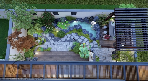 建发云著5栋